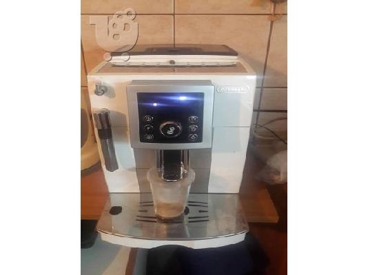 Καφετιέρα εσπρέσο DeLonghi Ecam 23210